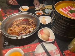 -牛New寿喜烧(闵行龙湖天街店)
