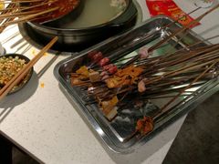 -钢管厂五区小郡肝串串香(通锦桥店)