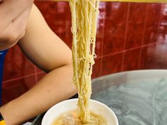 -周门传统竹升面
