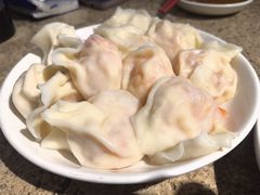 -金谷园饺子馆(北邮总店)