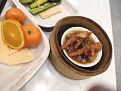 -豪享悦牛排自助餐厅(天河城店)