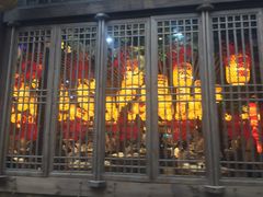 门面-王庄阿咪海鲜大排档(上下杭店)