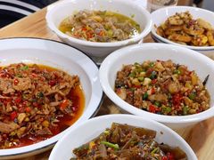 -笨罗卜浏阳菜馆(太平街店)