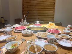 -汕头八合里海记牛肉店(清河店)