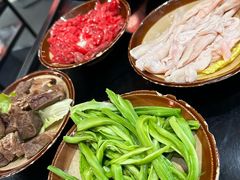 -巴蜀大宅门火锅(北大街店)