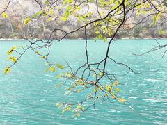 -叠溪松坪沟景区