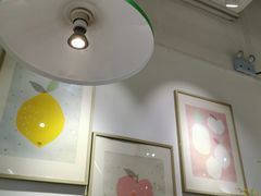 -小雅木姜子烤鸡·贵州菜(鸿通城店)
