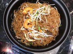 -拾贝海鲜馆（海鲜粤菜）(花果园店)