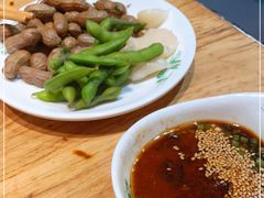 -草原塞蛮羊火锅城(港湾店)