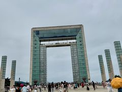 -幸福门