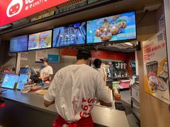 -咕噜咕噜·章鱼小丸子(西湖路店)