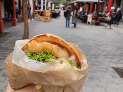 -Fergburger(皇后镇店)