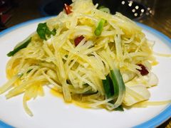 -味仙居(环城南路店)