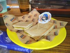 -伯友茶记(中华广场店)