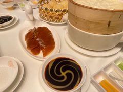 -东海朗廷酒店-唐阁T’ANG COURT 中餐厅