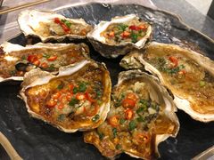 -黄鱼炙夜(华家池店)