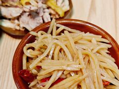 -阿姨靓汤(广外店)