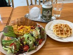 -echoes coffee回响咖啡(红山店)