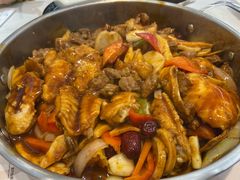 -黄记煌三汁焖锅(中山路天虹商场店)