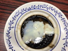 龟苓膏-達揚原味燉品(文明路店)