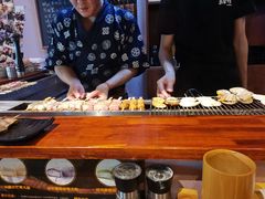 -鸟串烧Yakitori