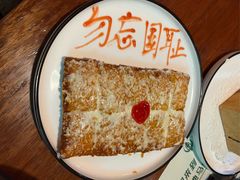 -马灯部落·西湖边的创意山景餐厅(虎跑动物园店)