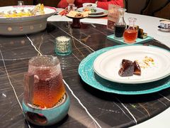 -北書房·墨宴(国际博览中心店)