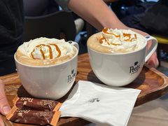 -Peet's Coffee皮爷咖啡(万象天地店)