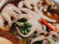 -锦府盐帮·侯宅(五棵松万达店)