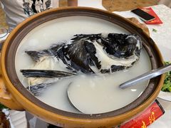-千岛湖鱼味馆(十字街总店)