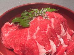 -巴奴毛肚火锅(悠唐购物中心店)