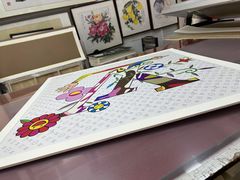-宸宸画框裱画配框工厂店(莘庄店)