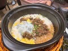 -林记潮牛·牛肉火锅(上马墩店)