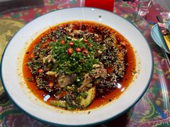 -三大钵江湖菜(空港店)