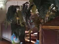 -凯撒城堡西餐厅(颐和国际店)