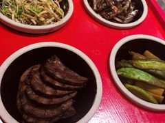 -雅和睿景·商务宴·风味土窑鸡(花博汇店)