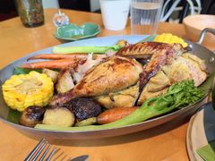 -Ginger(兴国路店)