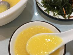 -日月昇渔家菜·海肠捞饭·大连海鲜(星海公园店)