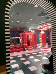 -meland亲子乐园(深圳领展中心城店)