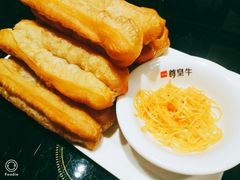 -一尊皇牛(丽彩万达店)