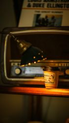 -IMUSE BARBER SHOP