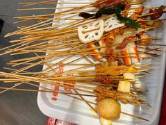 -老马路串串香火锅(北门桥店)