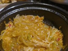 -0317火锅鸡·清真(正达店)