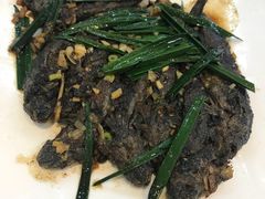 -台山美食一绝阿四台山黄鳝饭(阿四创作店)