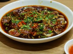 -潮中人·潮州菜(益乐路店)