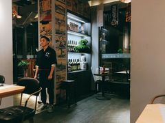 -吉屋烤肉(八宝街店)