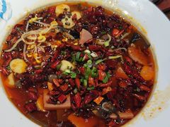 -李老哈·东北菜(宋园路店)