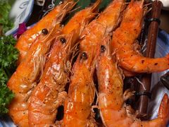 -福樱兰海鲜放题铁板烧(加州店)