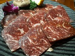 -不倒翁炭火烧肉(永安里店)