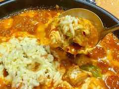 -恩你小木屋·烤肉韩式料理(嘉兴秀洲店)
